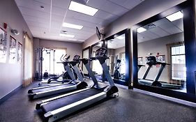 Holiday Inn Express & Suites Amarillo West By Ihg