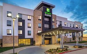 Holiday Inn Express & Suites Amarillo West By Ihg